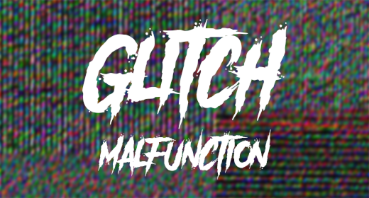 Glitch