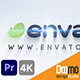 3D Logo Animation-V2 Premiere Pro - VideoHive Item for Sale