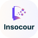 Insocour - Education HTML Template