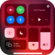 IControl - Control Center OS17 APK - iControl Center iOS 16 - iCenter OS15 - Control Center IOS