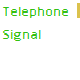 Telephone Signal