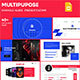 Multipurpose Google slide Presentation