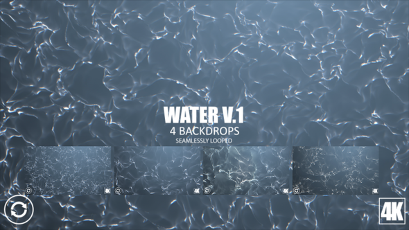 Water V.1