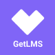 GetLMS Multi Instructor - Learning Management System With Laravel Admin Panel