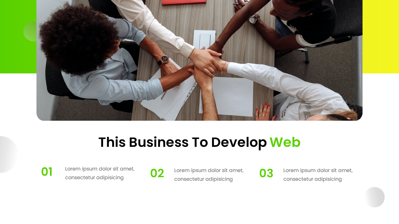 My Site - Web Designer Presentation, Presentation Templates | GraphicRiver
