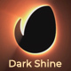 Dark Shine Logo - VideoHive Item for Sale