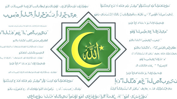 Ramadan Logo