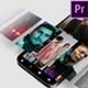 3D Mobile App Promo For Premiere Pro - VideoHive Item for Sale