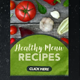 Healthy Food Social Media Stories - VideoHive Item for Sale