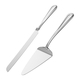 Cake Pie Pizza Knife and Server Classic Cutlery