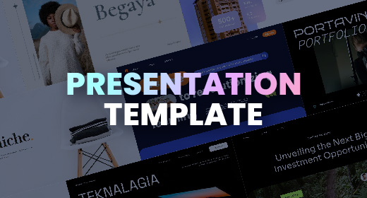 Presentation Collection