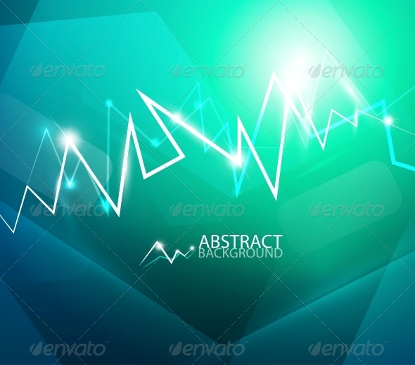Abstract Background - Backgrounds Decorative