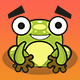 Frogie Crossy (Construct 3 - HTML5)