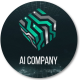 AI DIgital Logo - VideoHive Item for Sale