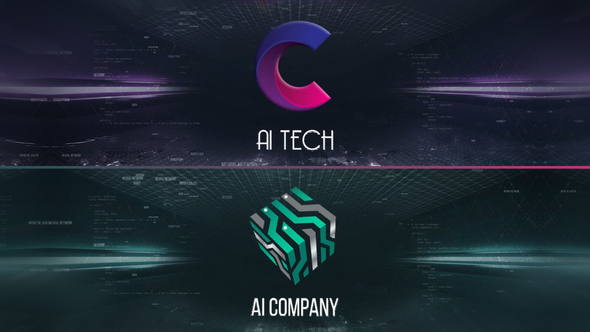 AI DIgital Logo