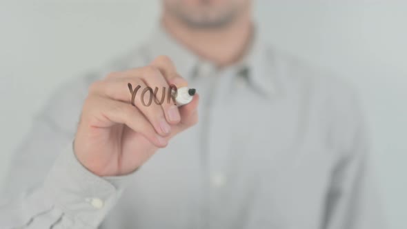 Your Opinion Matters alt