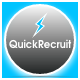 QuickRecruit - Recruitment CRM and Talent Acquisition System in Laravel