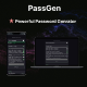 Pass Gen - Strong Password generator