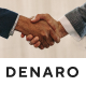 Denaro — Consultant WordPress