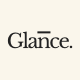 Glance - Creative Agency Portfolio WordPress Theme