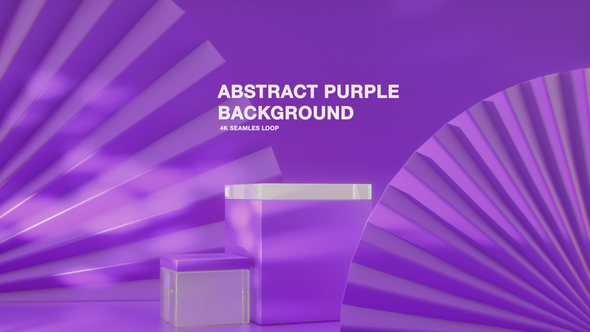 Abstract Purple Background alt