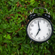Alarm clock showing 7 o&#39;clock - PhotoDune Item for Sale