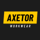 Axetor - Workwear & Safety WooCommerce Theme