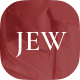 Jew - Modern Jewelry Store Shopify Theme