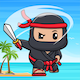 Ninja Fruit Sega Game Ready For Publish Android Studio