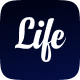Life Sleep Sounds - Meditation Sounds - Relax Music App - iOS Swift UI Laravel