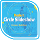 Modern Circle Slideshow - VideoHive Item for Sale