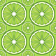 2D lime pattern tile texture