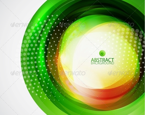 Abstract Background - Backgrounds Decorative