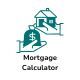 Mortgage Calculator - web calculator for your website