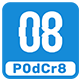 P0dCr8 - Podcast Generation AI tool for RKHM
