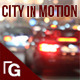  City in Motion, De/focus &amp; Bokeh Set  - VideoHive Item for Sale