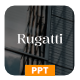 Rugatti-DarkLuxuryPowerPointTemplate