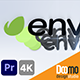 3D Logo Animation-V3 Premiere Pro - VideoHive Item for Sale