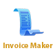 Invoice Maker - Invoice Management Online Mobile Invoicing React Native iOS Android App Template