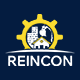 Reincon - Construction WordPress Theme