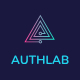 Authlab – Responsive Metaverse Authentication Bootstrap Template
