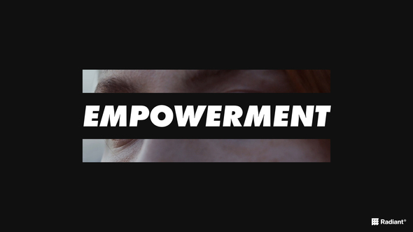 Titles Titles template preview