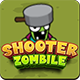 Shooter Zombile - Html5 (Construct3)
