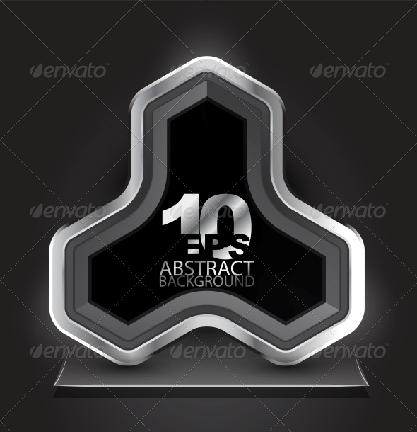 Abstract Futuristic Design - Miscellaneous Vectors