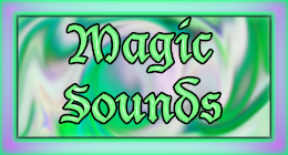 Magic Sounds