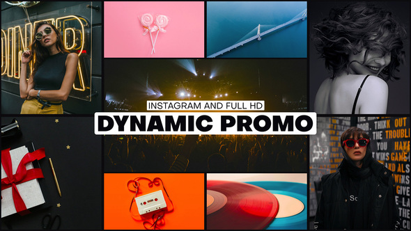 Dynamic Promo