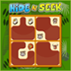 Hide N Seek Jungle