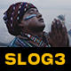 Slog3 Independent Film and Standard Color LUTs