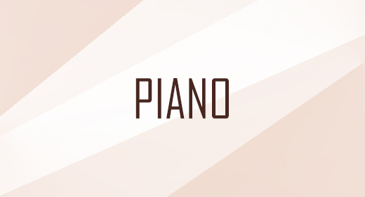Piano