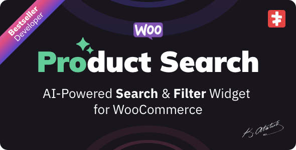 Free download Product Search for WooCommerce